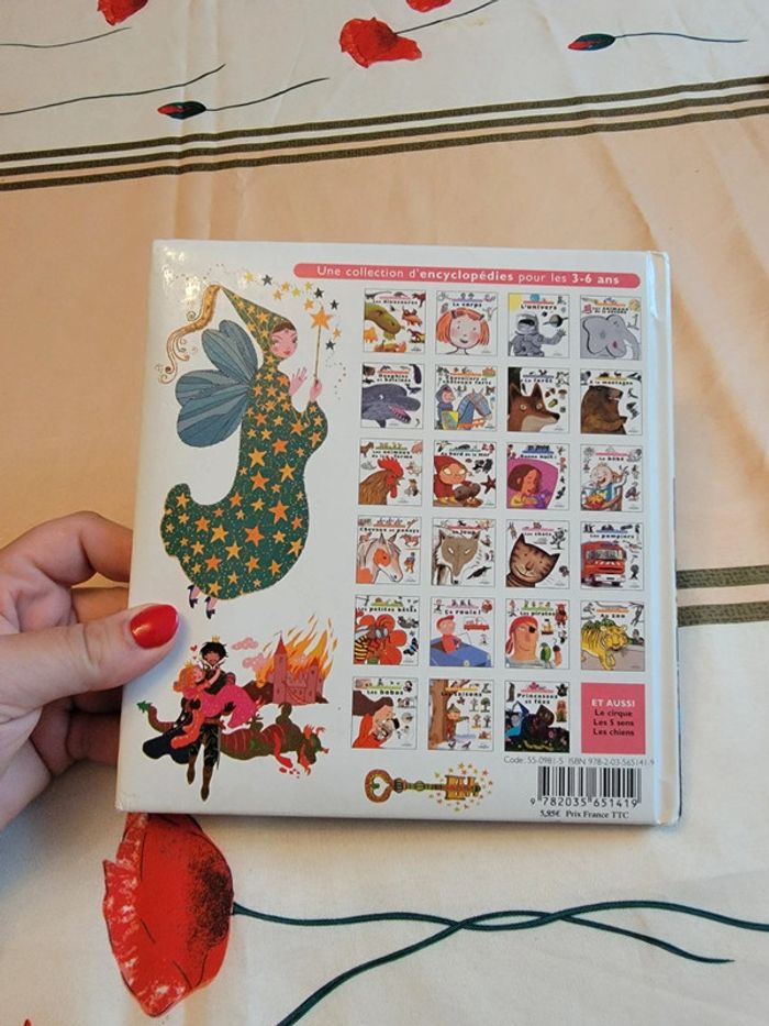 Princesses et fées - photo numéro 3