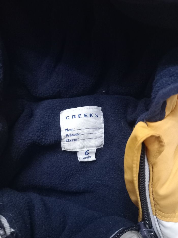 Combinaison de ski - photo numéro 2