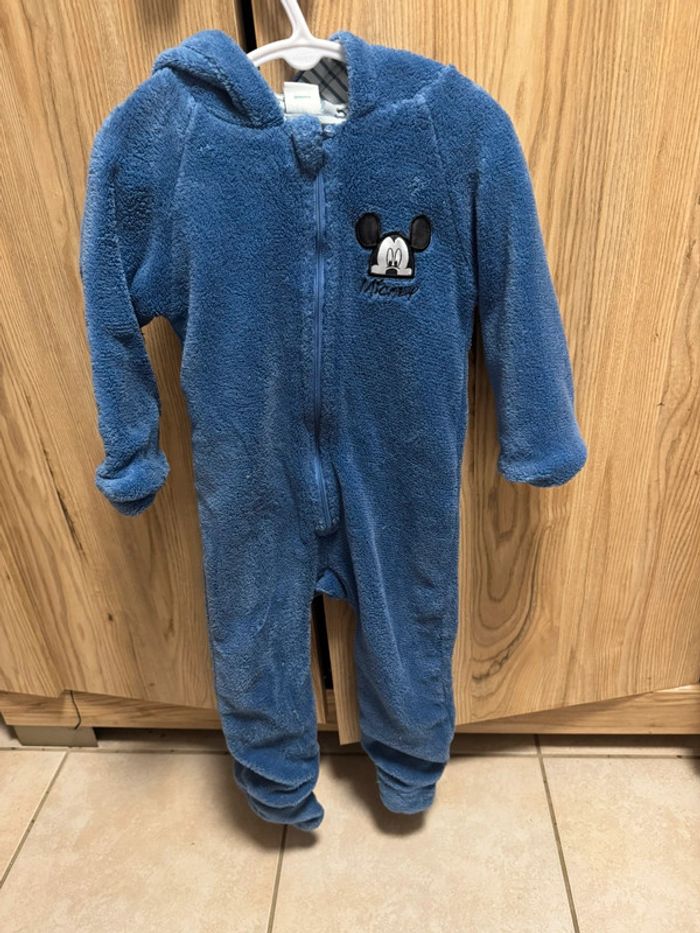 Combi Mickey