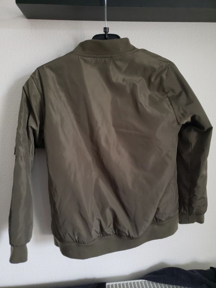 Veste garçon - photo numéro 4