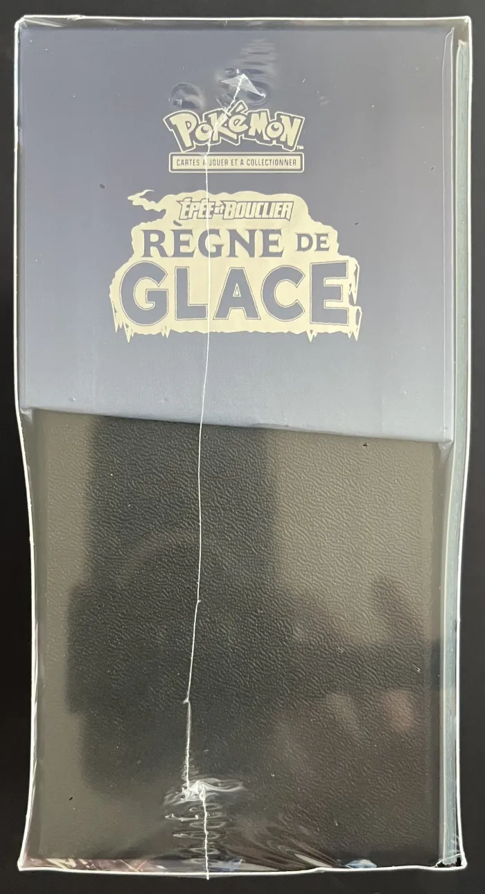 ETB Règne de Glace – ID725 - photo numéro 5