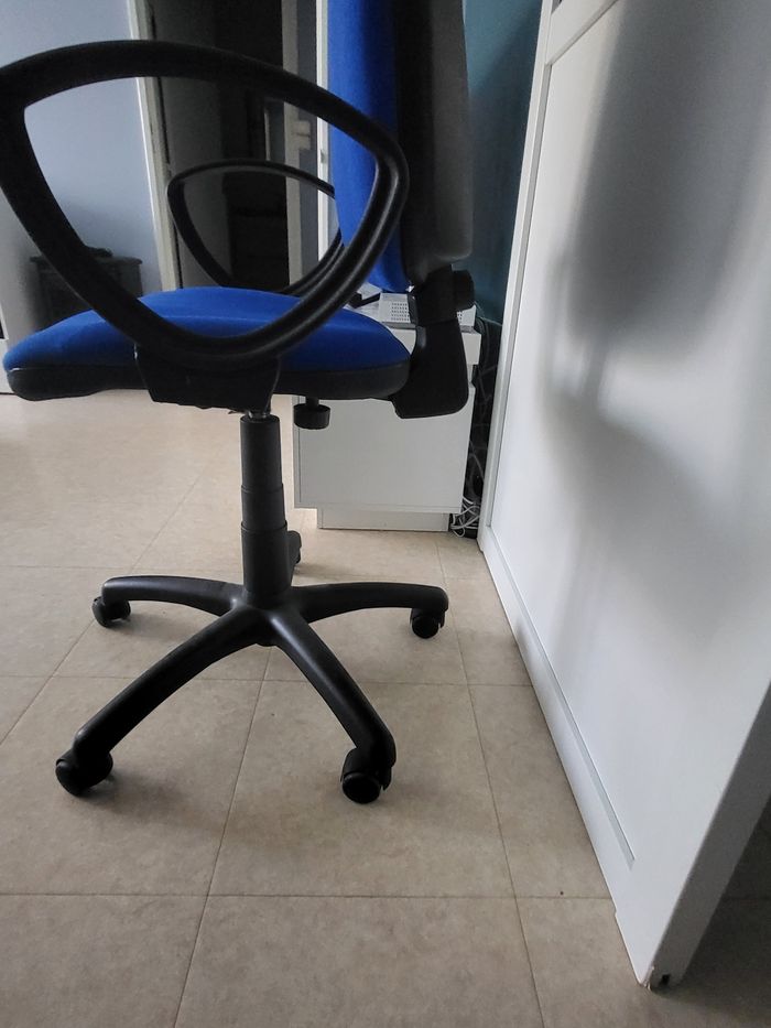 Chaise de bureau - photo numéro 5