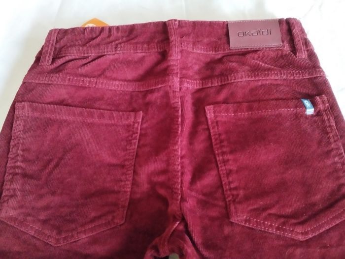 Pantalon Neuf OKAÏDI - photo numéro 2