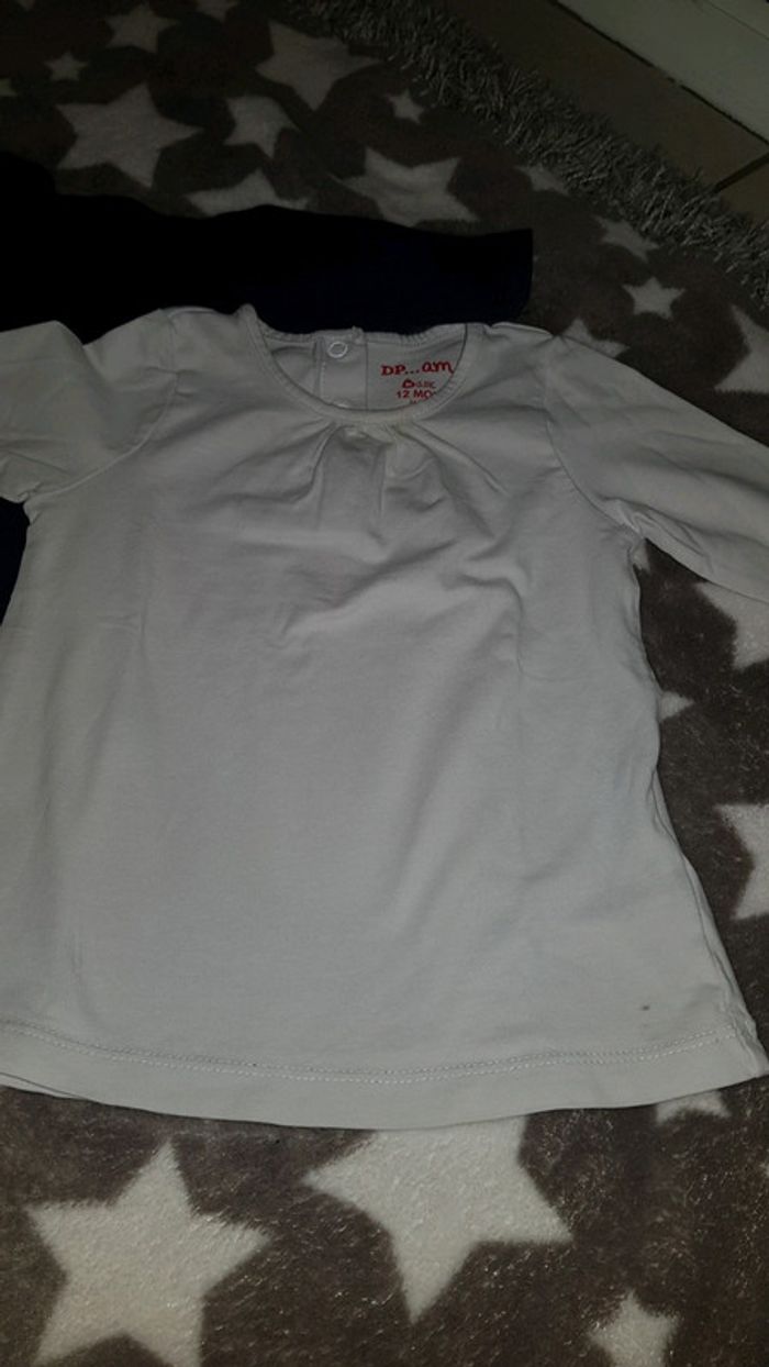 12 mois - photo numéro 3