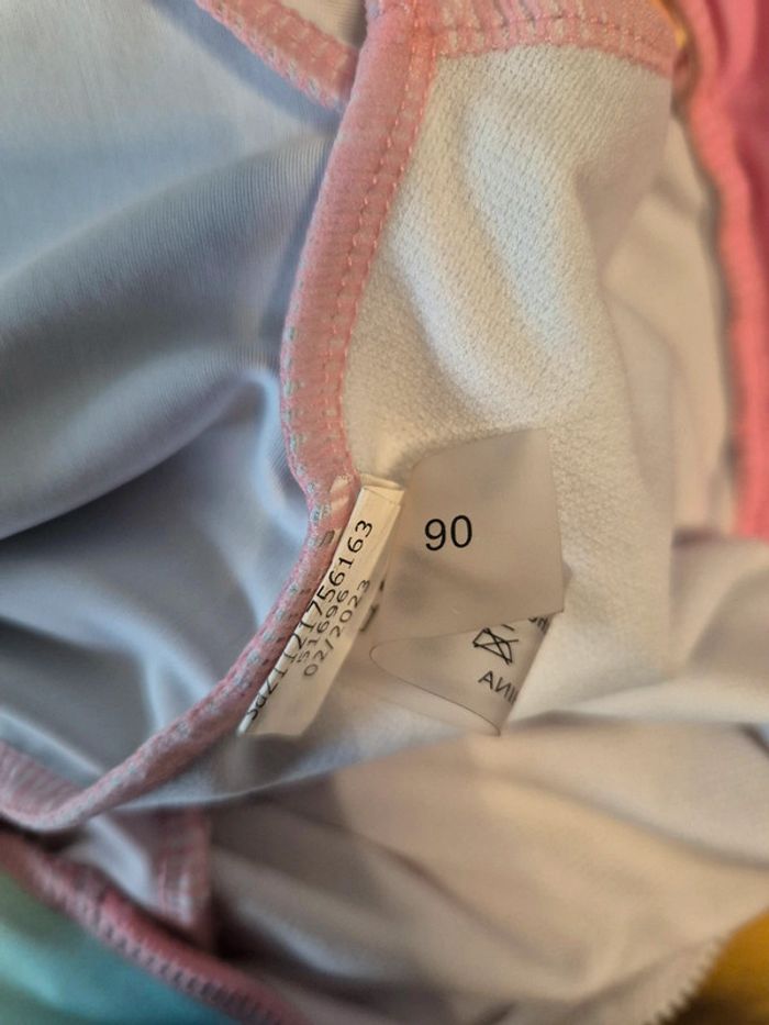 Maillot 1 pièce à longue manche - photo numéro 4