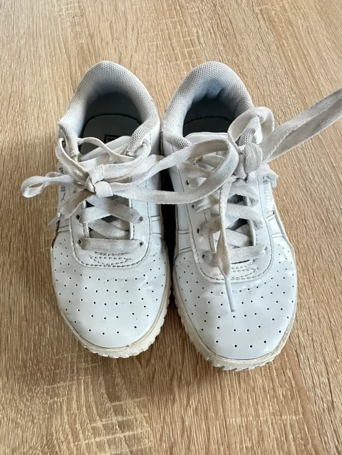 Baskets - photo numéro 4