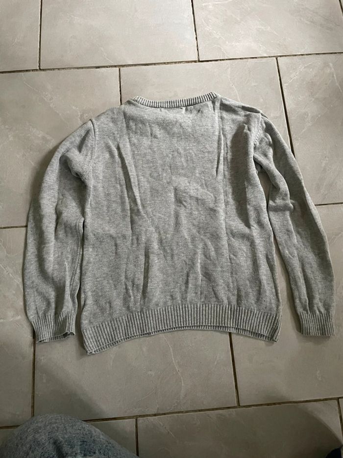 Pull Mickey - photo numéro 3
