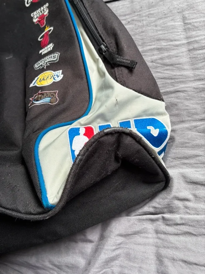 Sac en état satisfait - photo numéro 6