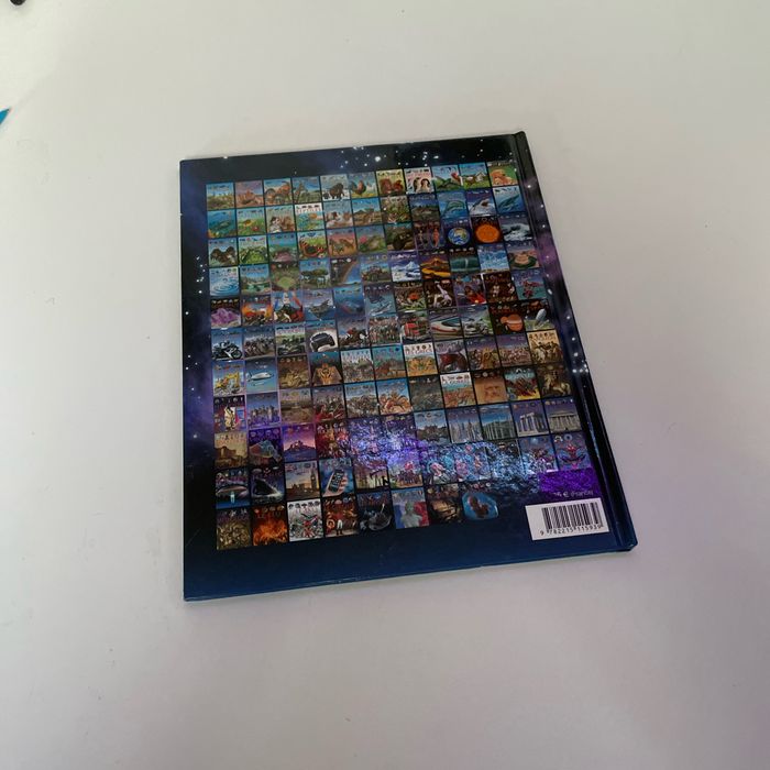 BD Mystères - photo numéro 3