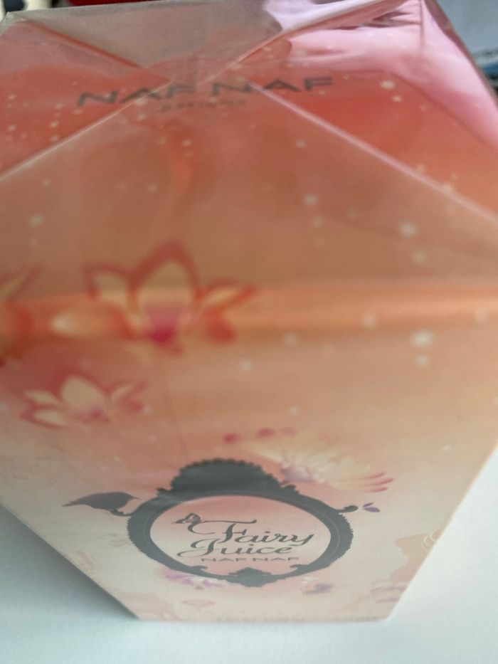 Bag Naf parfum: Fairy Juive  100ml - photo numéro 2