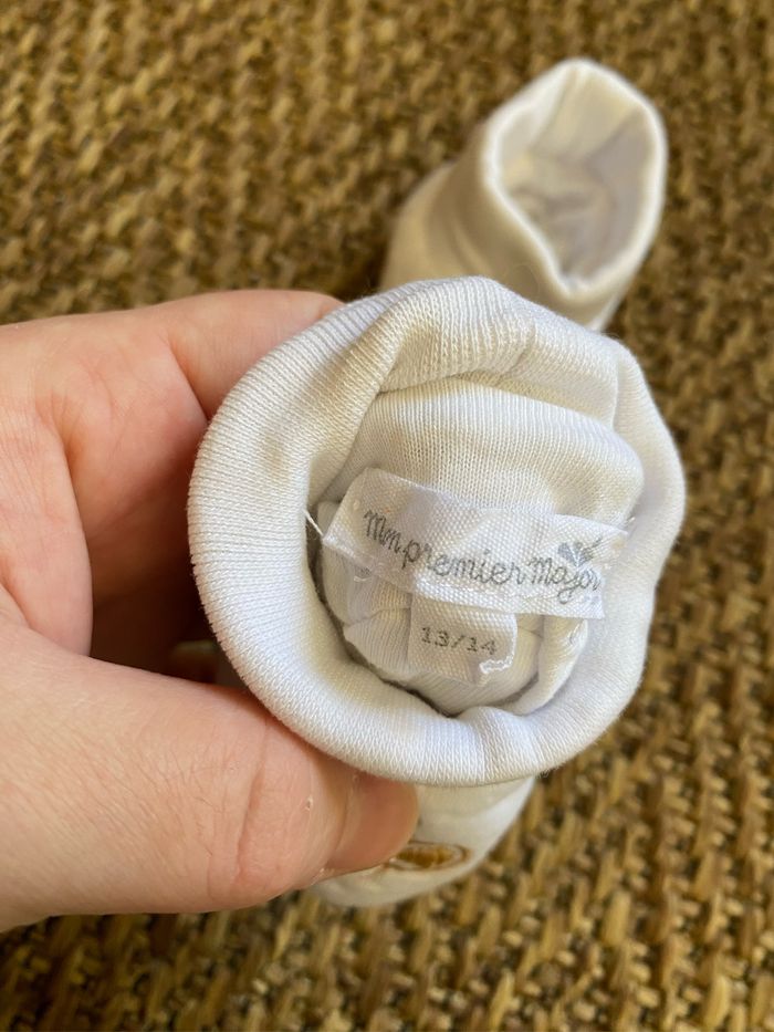 Chausson - photo numéro 2