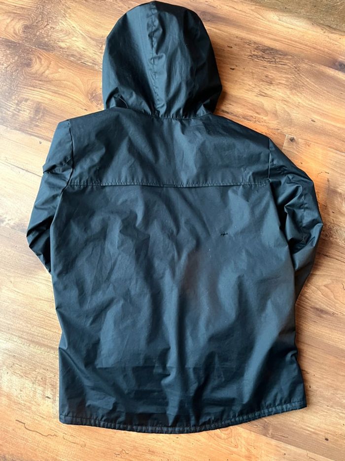 Veste de pluie - photo numéro 5
