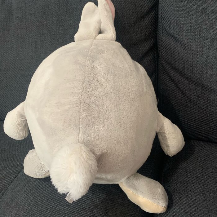 Doudou Pan - photo numéro 2