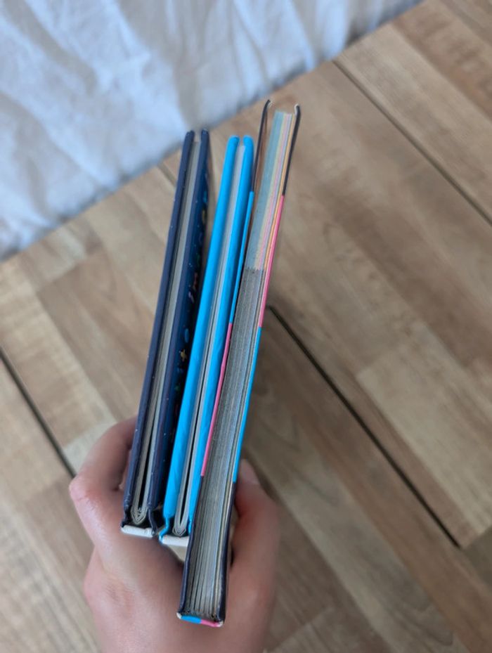 Lot livres : La petite imagerie - photo numéro 17