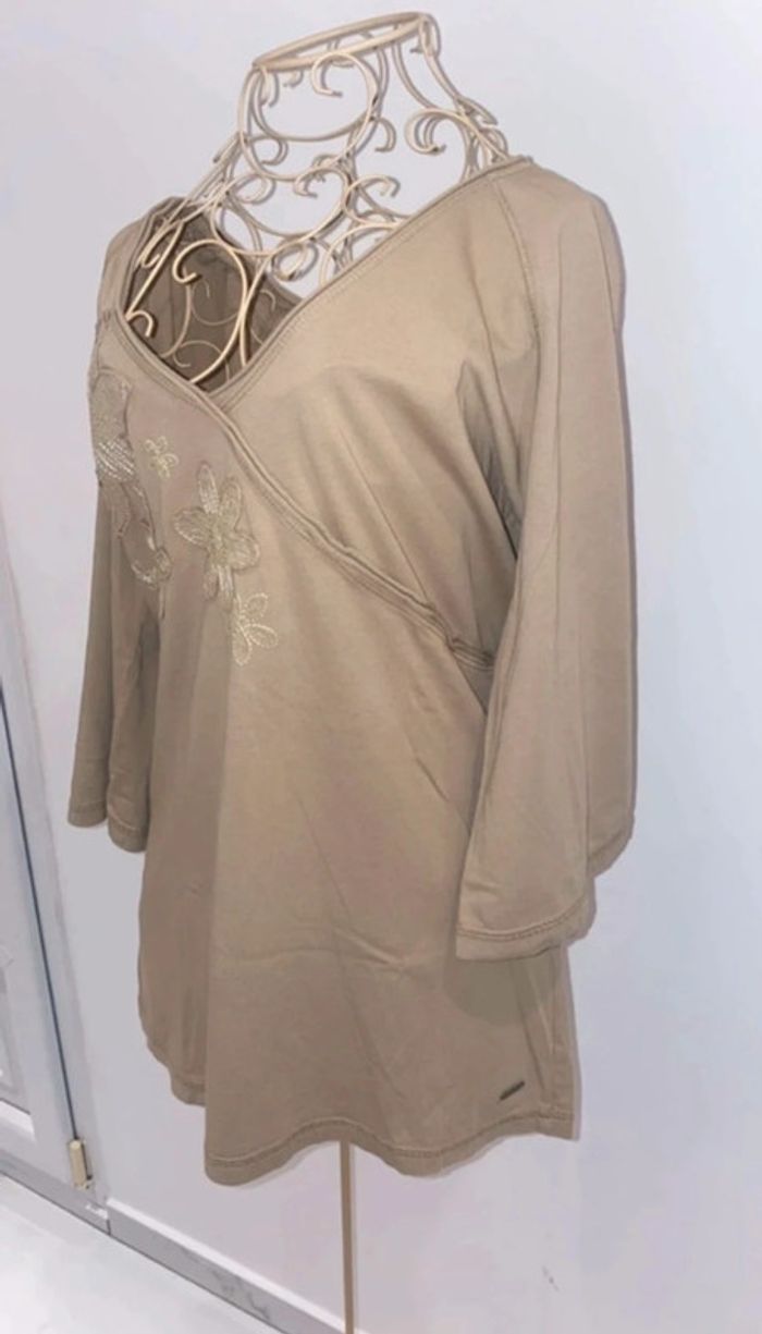 Blouse - photo numéro 3