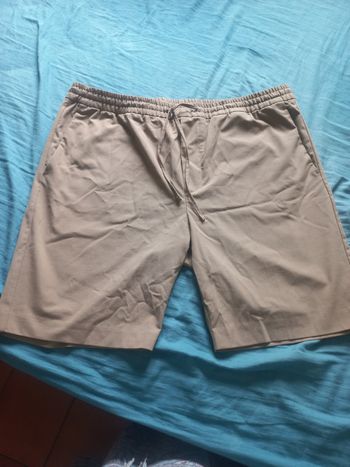 Bermuda homme