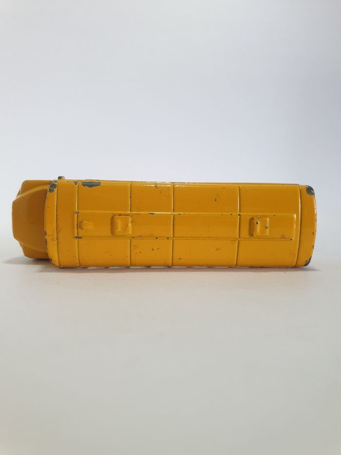 Siku School Bus US 🇩🇪 8,5 cm – Made in Germany – Bon état - photo numéro 9