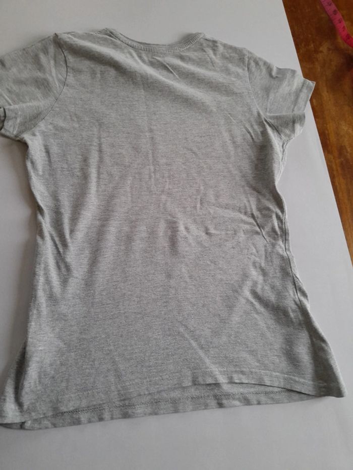 Tee shirt faded glory 2009 taille M - photo numéro 4