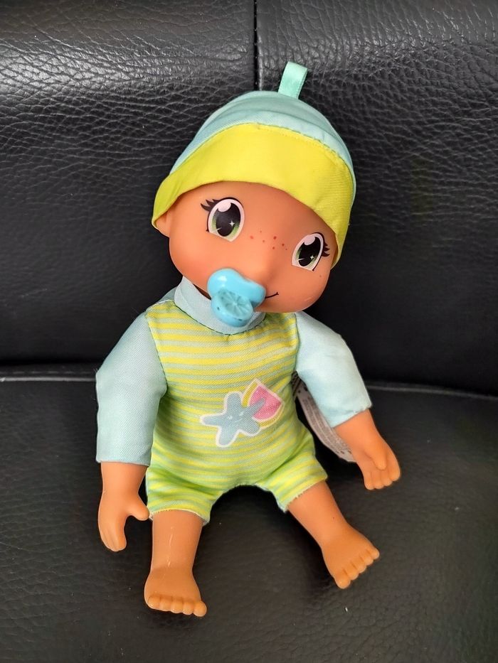 Mini bebe poupon smoothie