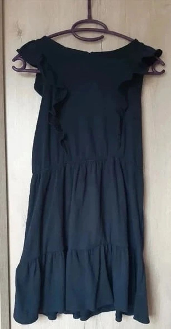 Robe gémo très légère 10 ans neuve jamais portée