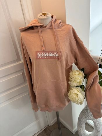 Sweat  Napapijri T.S