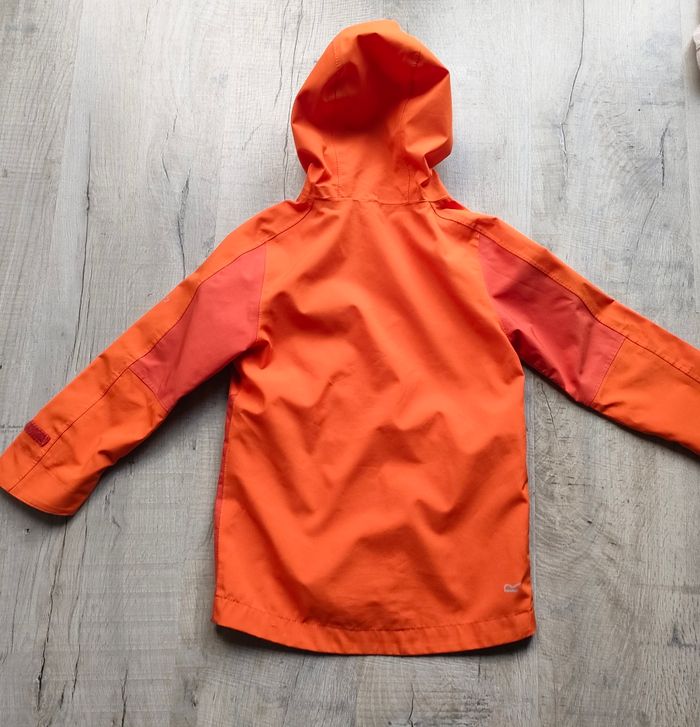 Veste coupe vent imperméable - photo numéro 2