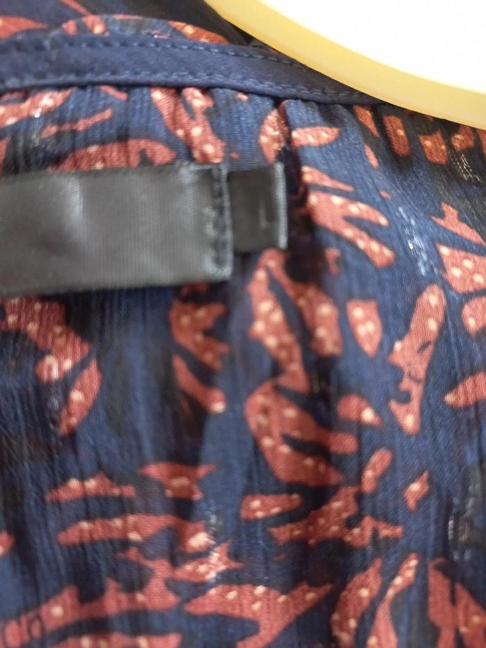 Robe courte Mandina Deeluxe - photo numéro 6