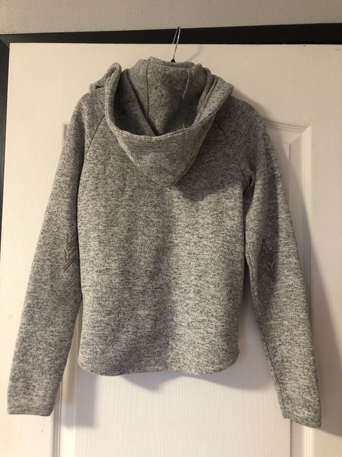 Gilet chaud - photo numéro 2