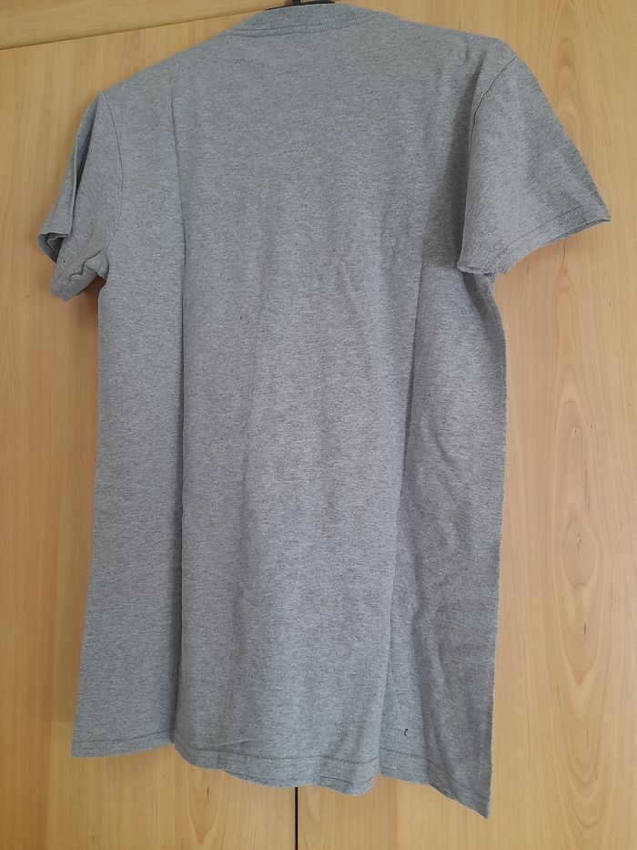 Tee-shirt Yellowstown taille S (36) état neuf - photo numéro 2
