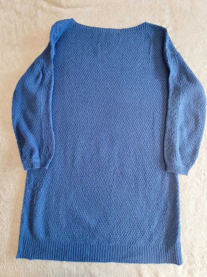 Pull / Robe Femme Blancheporte – Taille 50 - photo numéro 3