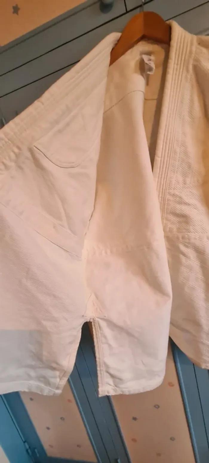 Veste de kimono neuve - photo numéro 3