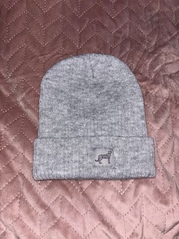 Bonnet