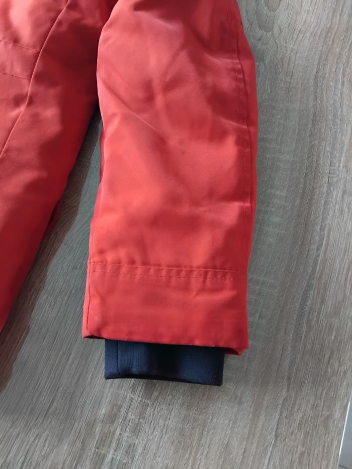 Manteau - photo numéro 8