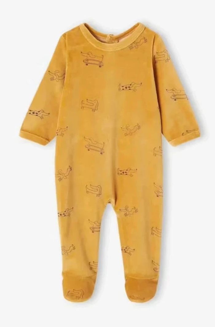 Pyjamas - photo numéro 4