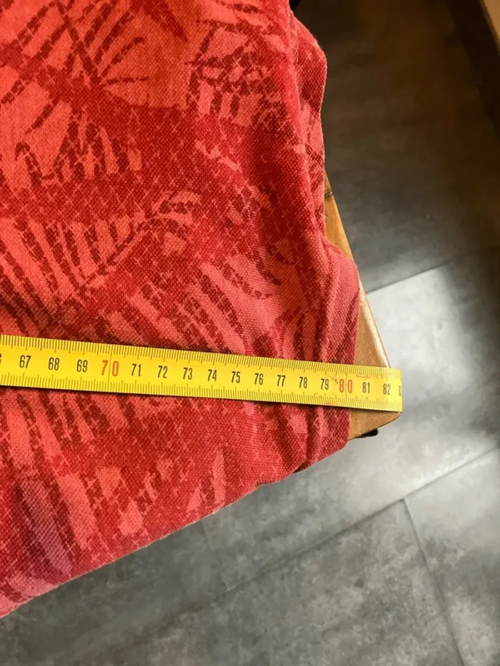 Polo desigual XXL - photo numéro 6