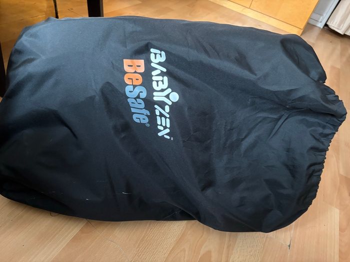 Siège auto  babyzen - photo numéro 5