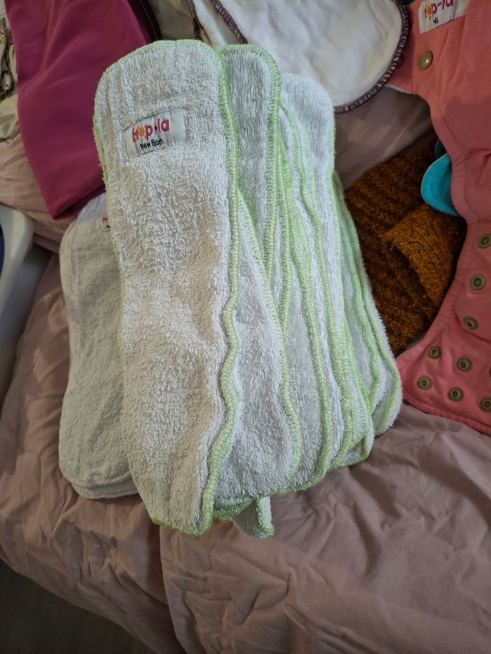 Couches lavables Hop là - photo numéro 4