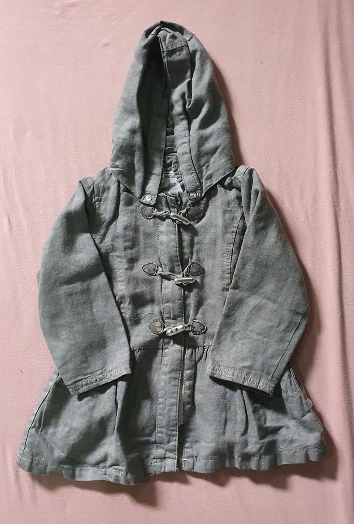 Parkas