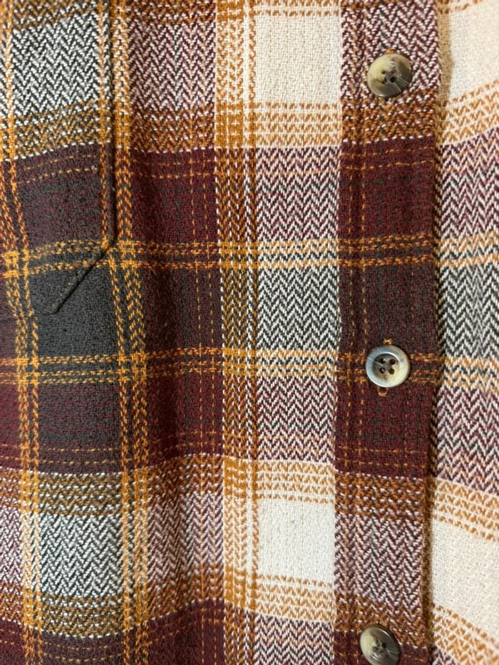 Veste chemise oversize - photo numéro 3