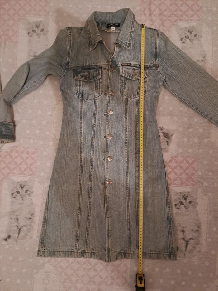 Manteau - photo numéro 7