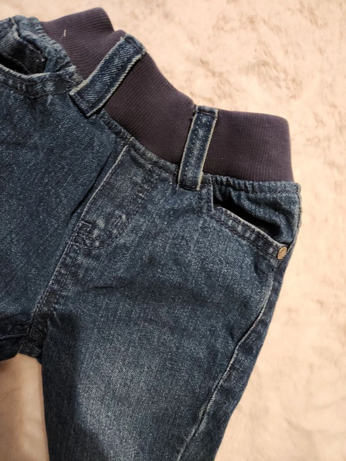 Jean 3 ans - photo numéro 2