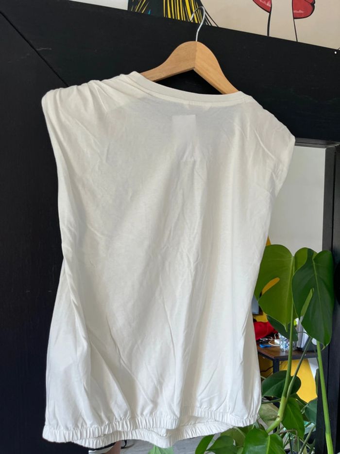 T-shirt neuf Camaïeu - photo numéro 6