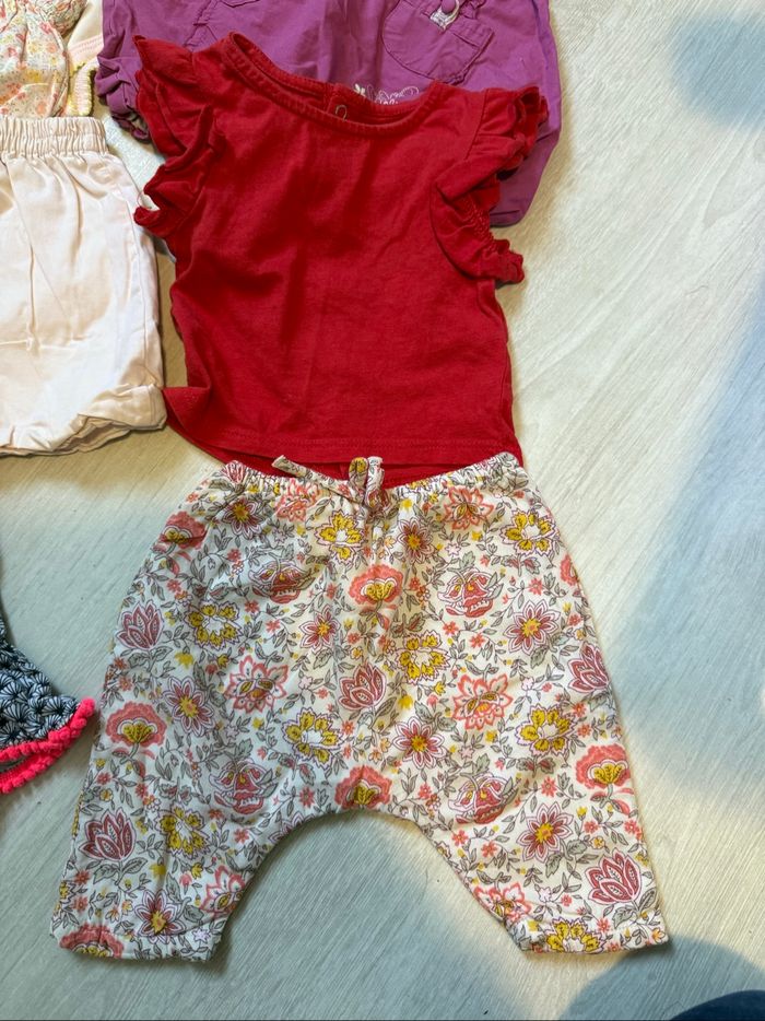 Lot 1 mois - photo numéro 3