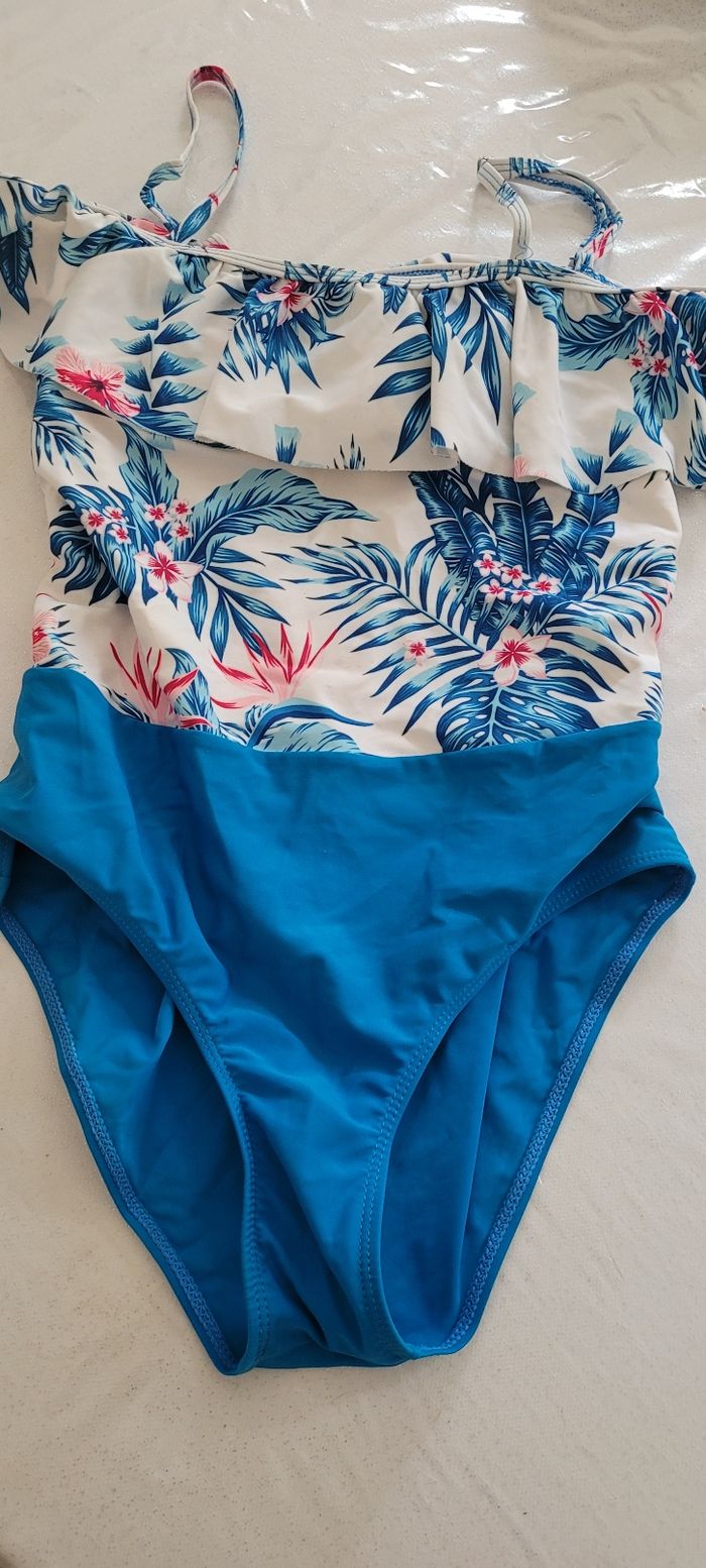 Maillot de bain