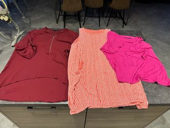 Lot taille 46