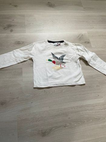 Pull Chevignon 36mois