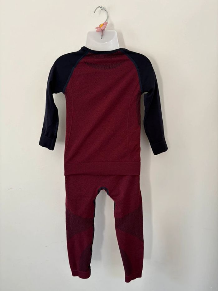 Ensemble thermique Lupilu (2-4 ans) - photo numéro 2