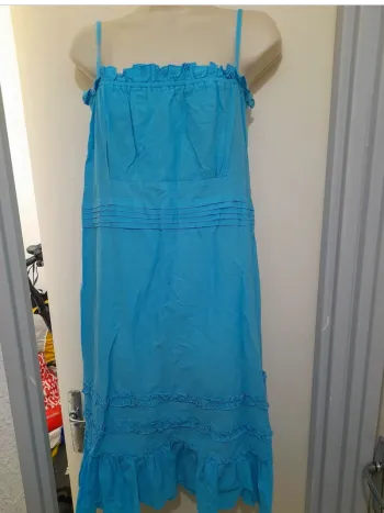 robe taille s/m