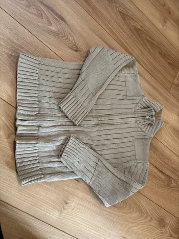 gilet