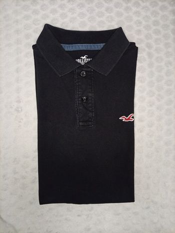 Polo Hollister 